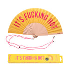 Amarillo y Rosa