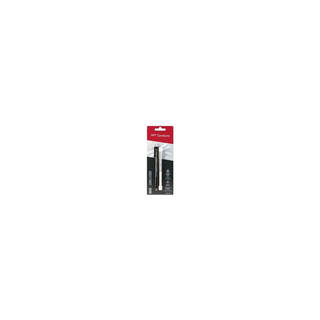 Borrador Mono Zero Rectangular Tombow