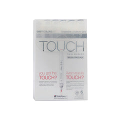 Collection image for: Touch