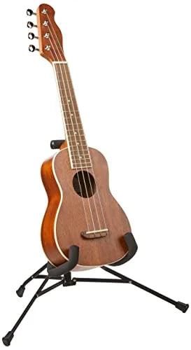 Ukulele Seaside Soprano | Fender