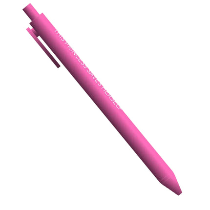 Magic Pen Bright Pink Toy