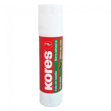 Pegamento en Barra Kores 20 gr