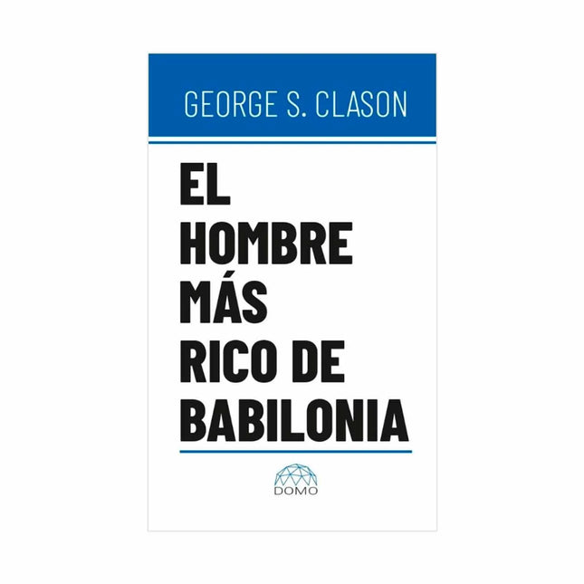 El Hombre Mas Rico De Babilonia