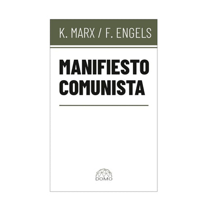 Manifiesto Comunista