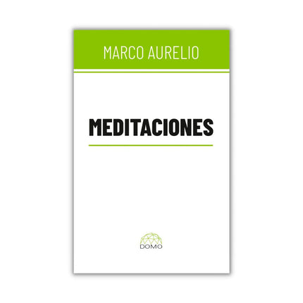 Meditaciones - Marco Aurelio