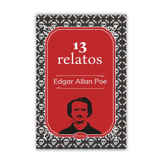 13 Relatos