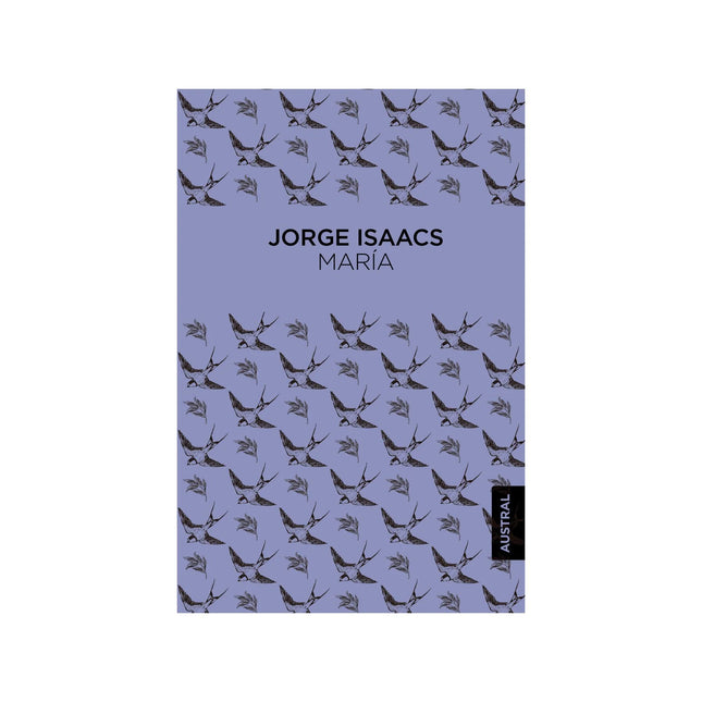 María - Jorge Isaacs