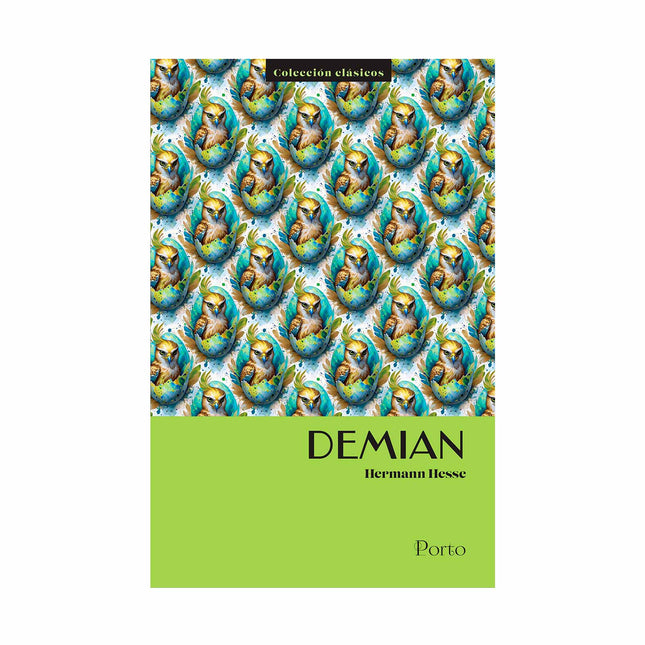 Demian