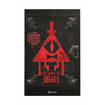El Libro De Bill - Alex Hirsch