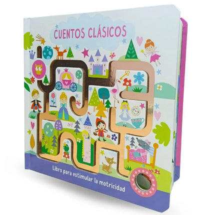 Cuentos Clasicos