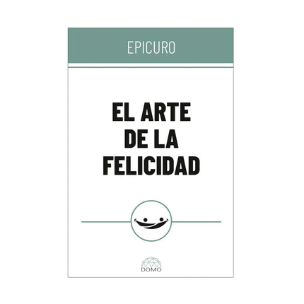 El Arte De La Felicidad