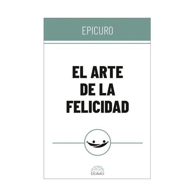 El Arte De La Felicidad