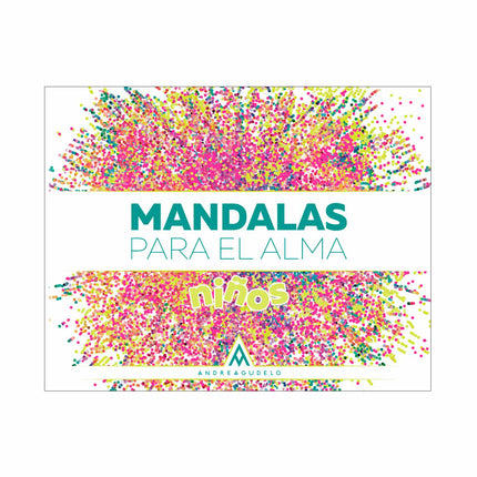 Mandalas Para El Alma Niños