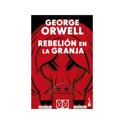 Rebelión En La Granja - George Orwell