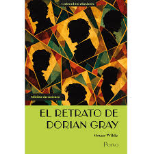Retrato De Dorian Grey - Oscar Wilde