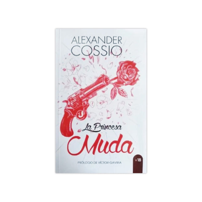La Princesa Muda