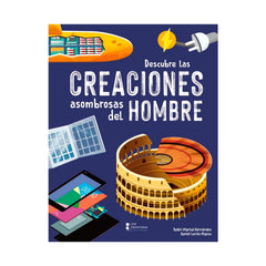 Descubre Las Creaciones Asombrosas Del Hombre