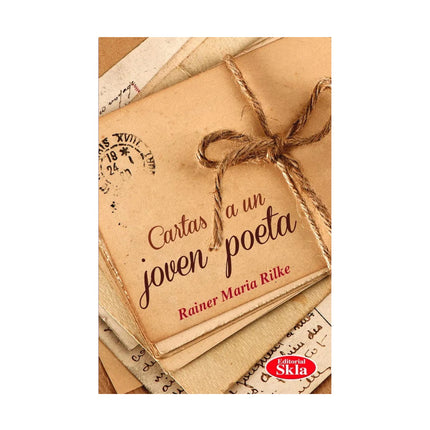 Cartas A Un Joven Poeta - Rainer Maria Rilke