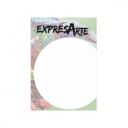Bitácora Expresarte Ediarte