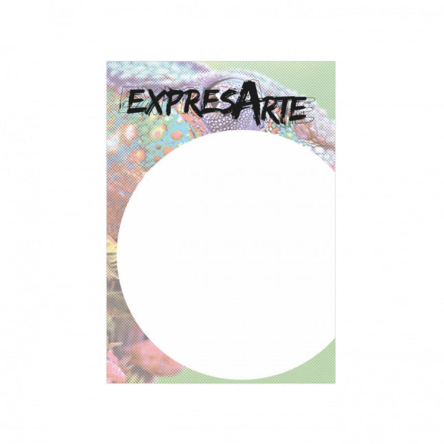 Bitácora Expresarte Ediarte