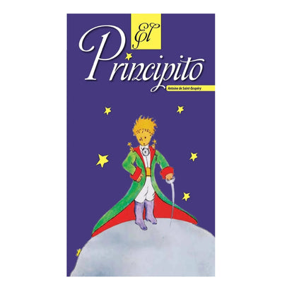 El Principito