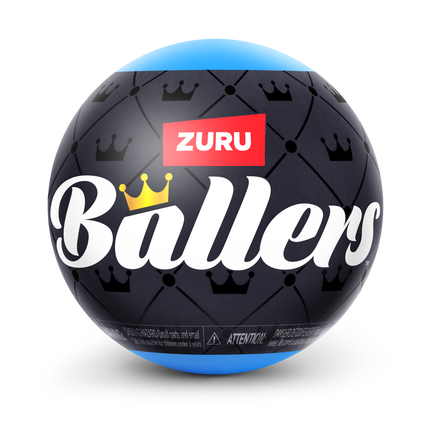 Figura Coleccionable FIFA World Cup 2026 | Zuru Ballers