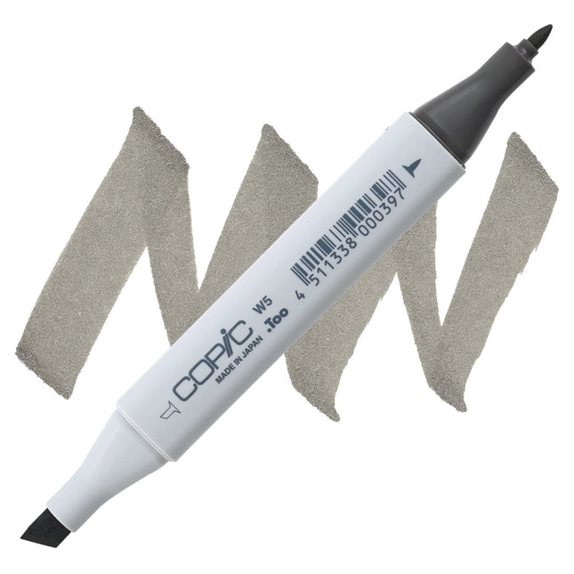 Marcador Sketch Warm Gray Individual | Copic