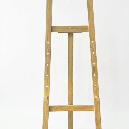 Caballete de Madera para Pintar