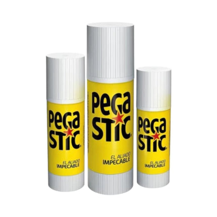 Pegante en Barra Pegastic