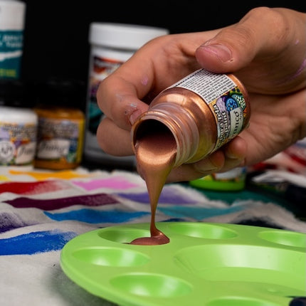 Pintura Para Tela 30 ml Franco Arte