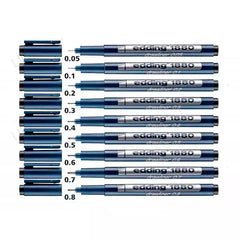 Collection image for: Rapidógrafos